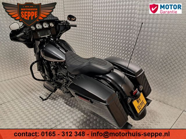 harley-davidson - street-glide-special-flhxs