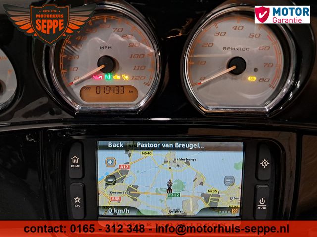 harley-davidson - street-glide-special-flhxs