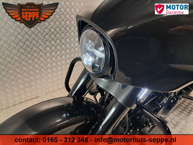 harley-davidson - street-glide-special-flhxs