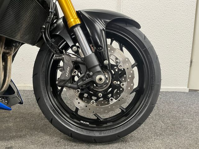 suzuki - gsx-s-750-abs