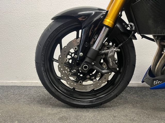 suzuki - gsx-s-750-abs
