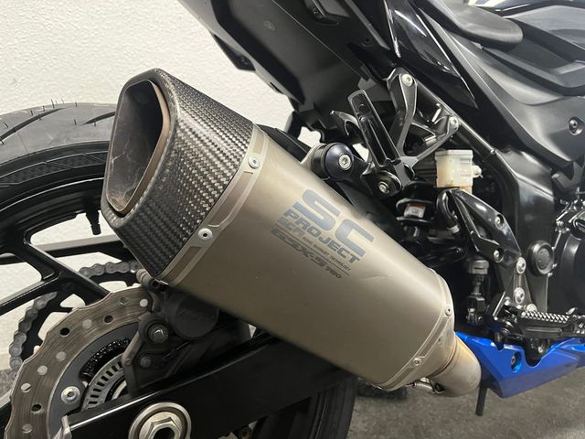 suzuki - gsx-s-750-abs