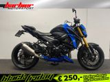 SUZUKI GSX-S 750 ABS