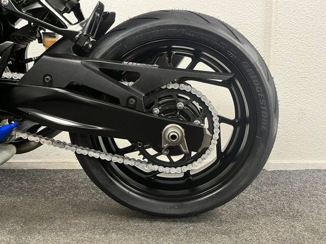 suzuki - gsx-s-750-abs