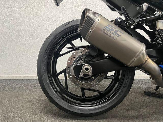 suzuki - gsx-s-750-abs