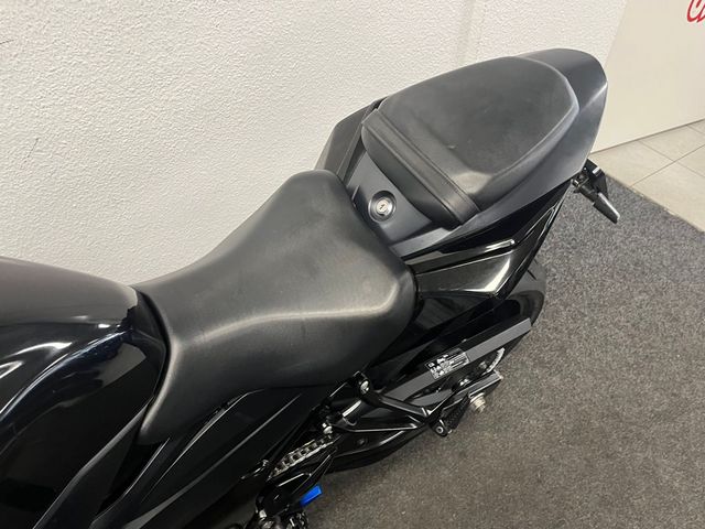 suzuki - gsx-s-750-abs