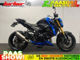 SUZUKI GSX-S 750 ABS