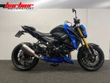 SUZUKI GSX-S 750 ABS