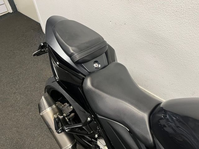 suzuki - gsx-s-750-abs