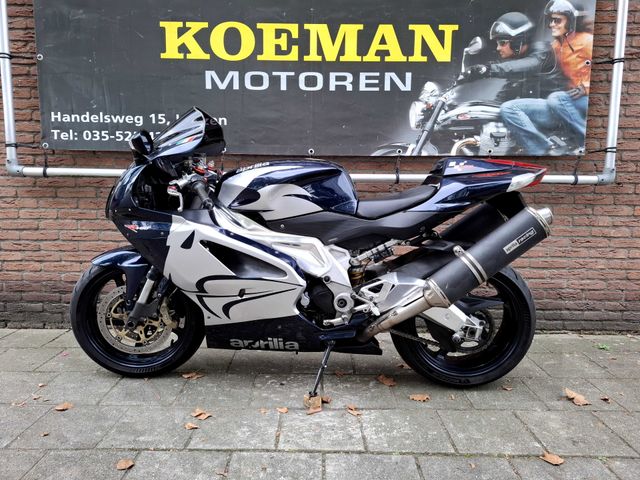 aprilia - rsv-1000-r