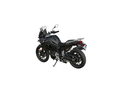 BMW F 800 GS – foto 3