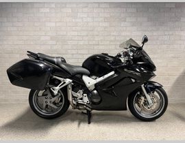 Honda VFR 800 FI Vtec ABS 2006 occasion