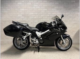 Honda VFR 800 FI Vtec ABS 2006 occasion