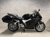 HONDA VFR 800 FI VTEC ABS