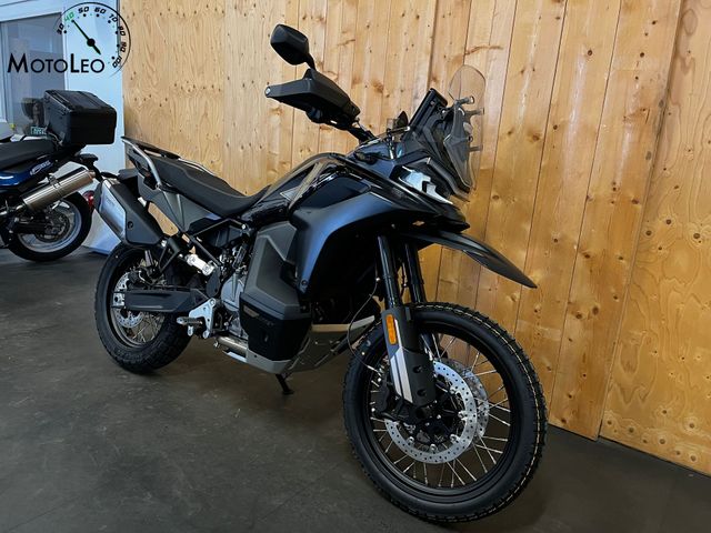cfmoto - 800-mt-x