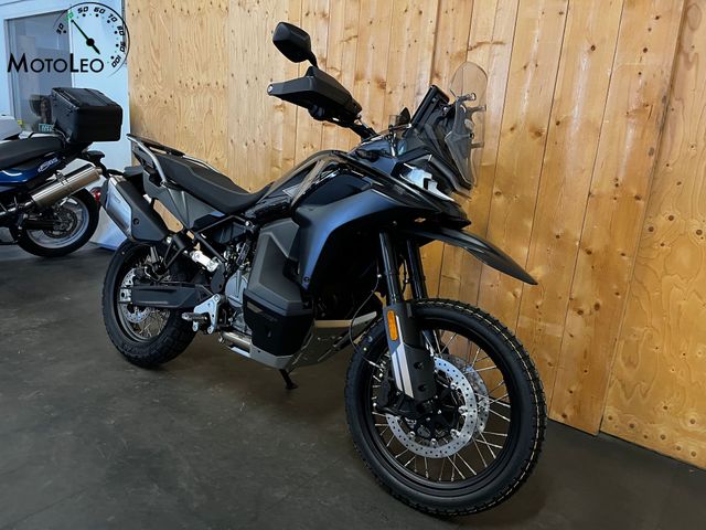 cfmoto - 800-mt-x