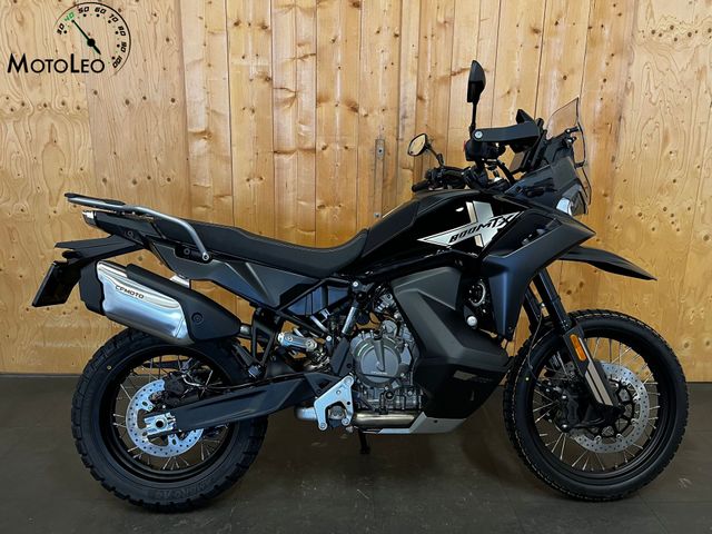 cfmoto - 800-mt-x