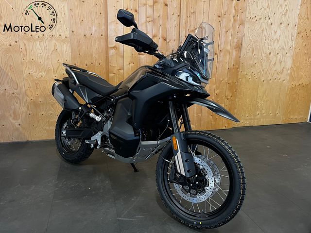 cfmoto - 800-mt-x