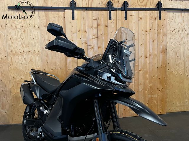 cfmoto - 800-mt-x