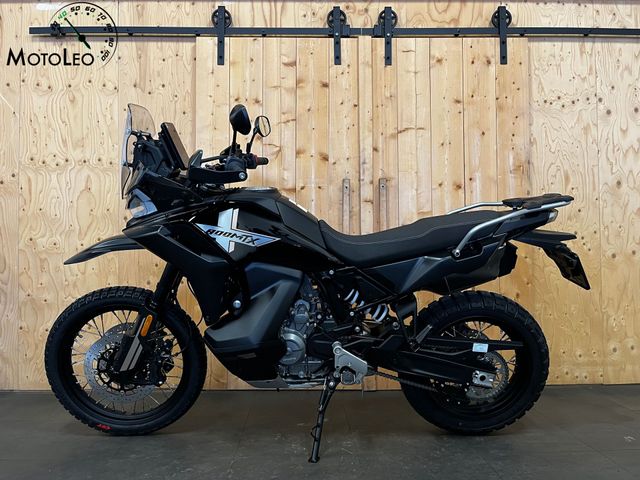 cfmoto - 800-mt-x