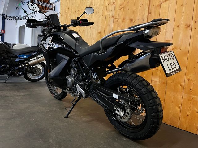 cfmoto - 800-mt-x