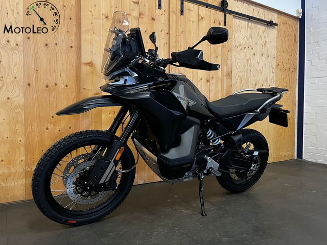 cfmoto - 800-mt-x