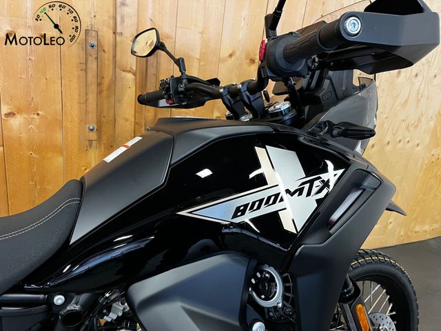 cfmoto - 800-mt-x