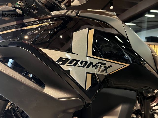 cfmoto - 800-mt-x