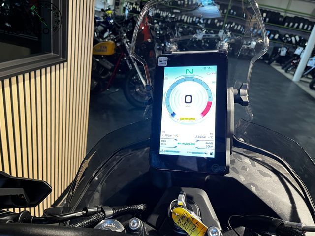 cfmoto - 800-mt-x