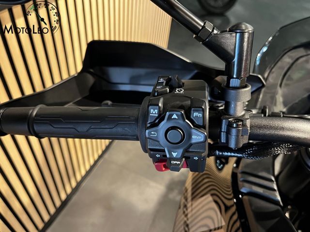 cfmoto - 800-mt-x