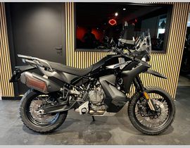Cfmoto 800 MT-X 2026 nieuw