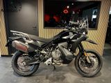 CFMOTO 800 MT-X