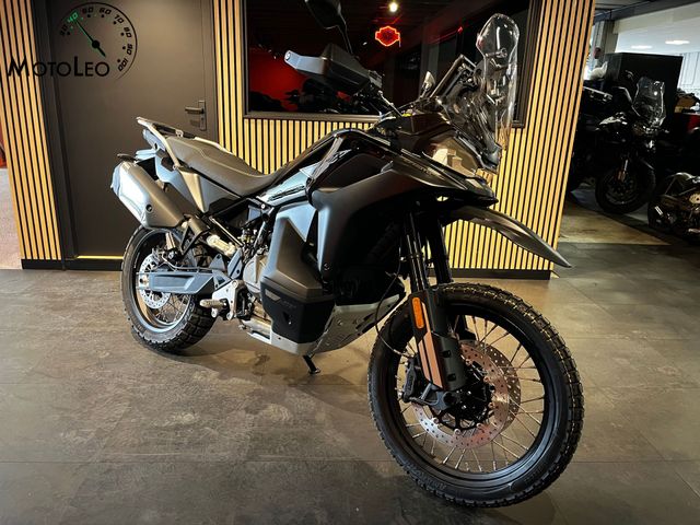 cfmoto - 800-mt-x