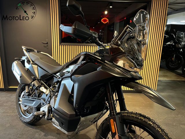 cfmoto - 800-mt-x