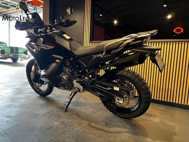 cfmoto - 800-mt-x
