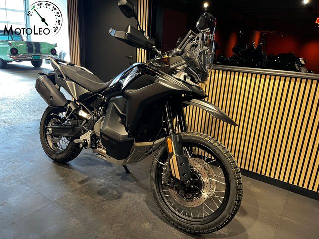 cfmoto - 800-mt-x
