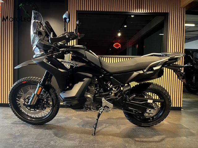 cfmoto - 800-mt-x