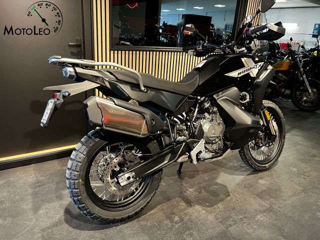 cfmoto - 800-mt-x