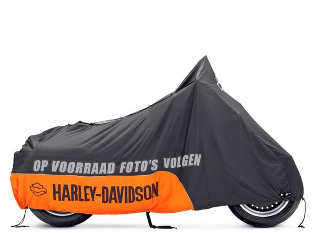 harley-davidson - street-bob-fxbb