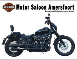 Harley-Davidson Street BOB Fxbb 2018 occasion