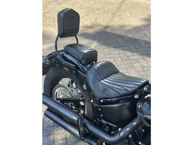 harley-davidson - street-bob-fxbb