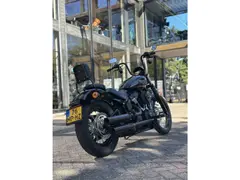 Harley-Davidson Fxbb Softail Street BOB / Streetbob 2018 occasion – foto 15 van 20
