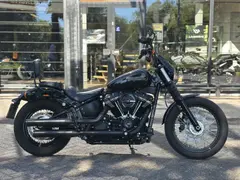 Harley-Davidson Fxbb Softail Street BOB / Streetbob 2018 occasion – foto 5 van 20