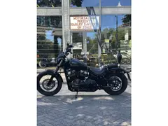 Harley-Davidson Fxbb Softail Street BOB / Streetbob 2018 occasion – foto 7 van 20