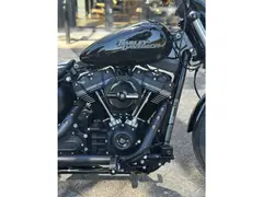 Harley-Davidson Fxbb Softail Street BOB / Streetbob 2018 occasion – foto 9 van 20