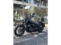 Harley-Davidson Fxbb Softail Street BOB / Streetbob 2018 occasion – foto 20 van 20