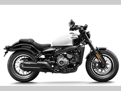 CFMOTO 450 CLC – foto 3