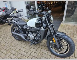 Cfmoto 450 CLC 2026 nieuw