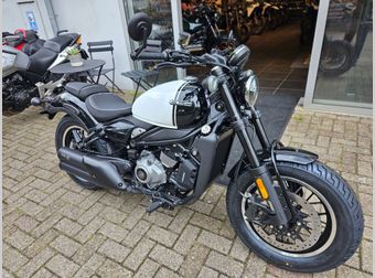 Cfmoto 450 CLC 2026 nieuw