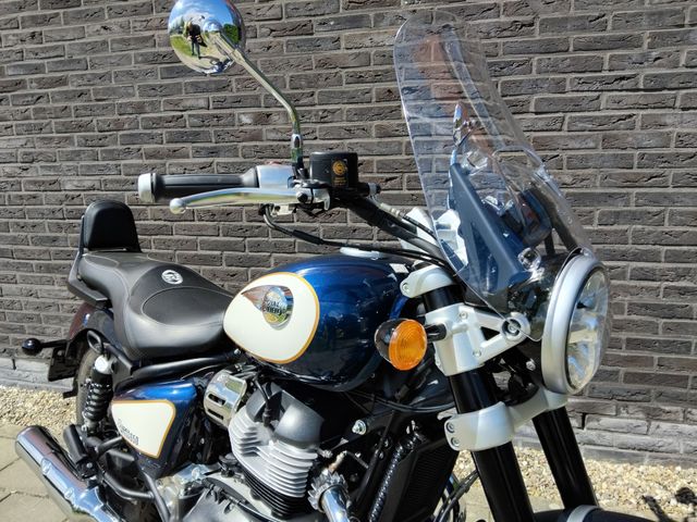 royal-enfield - super-meteor-650